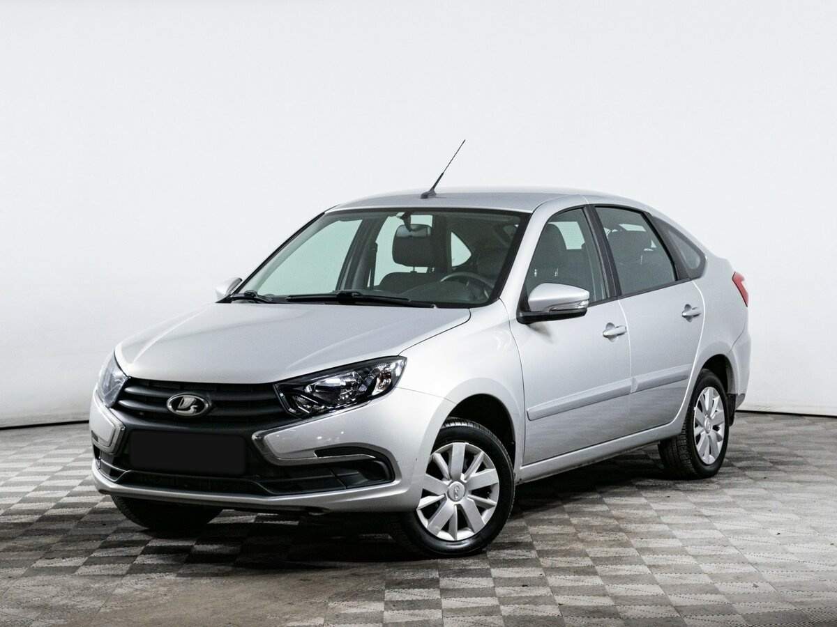Lada Granta