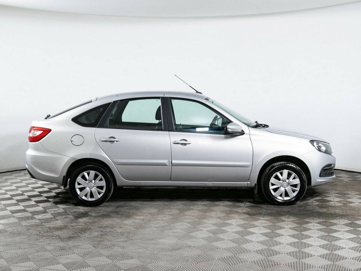 Lada Granta