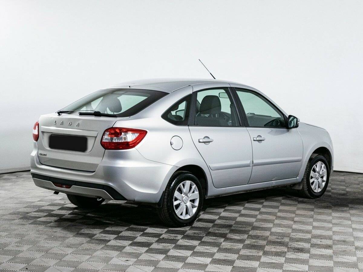 Lada Granta