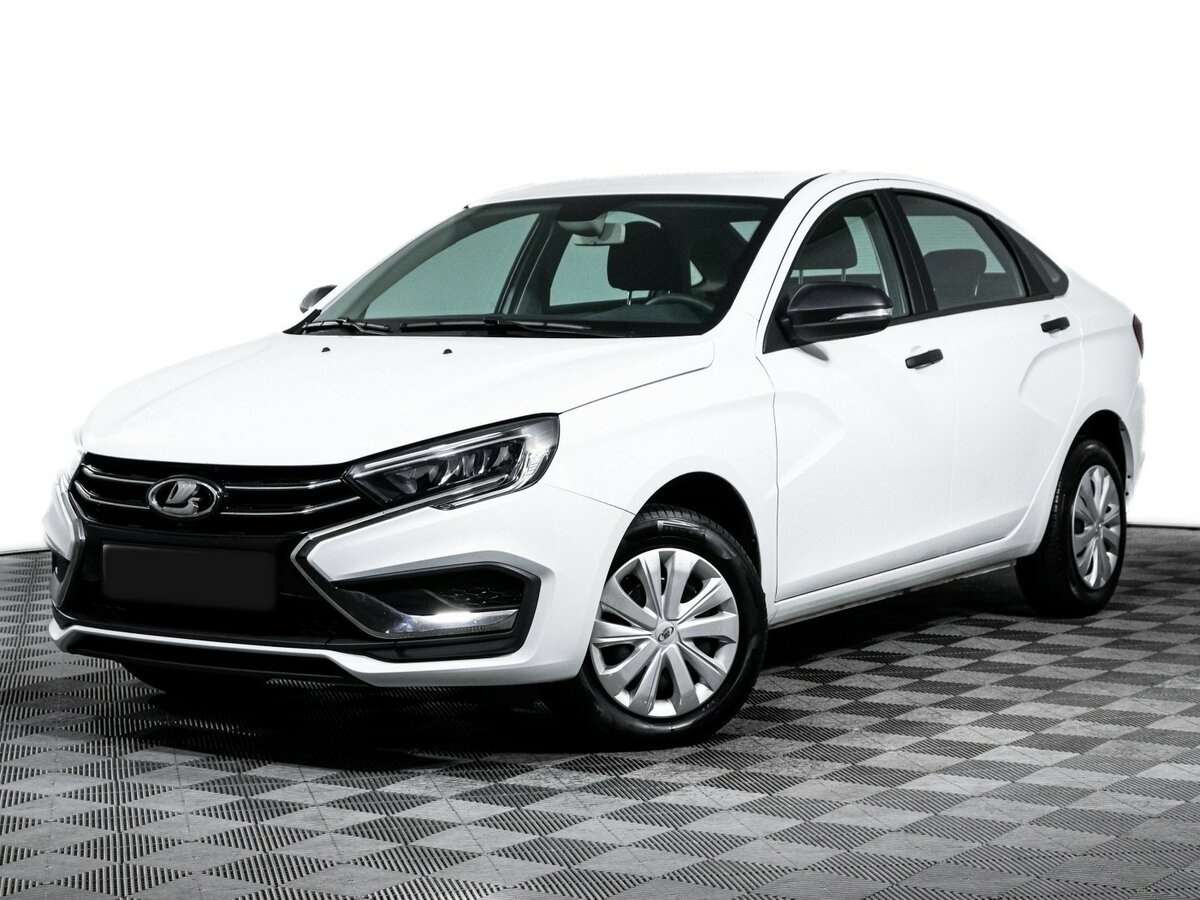 Lada Vesta