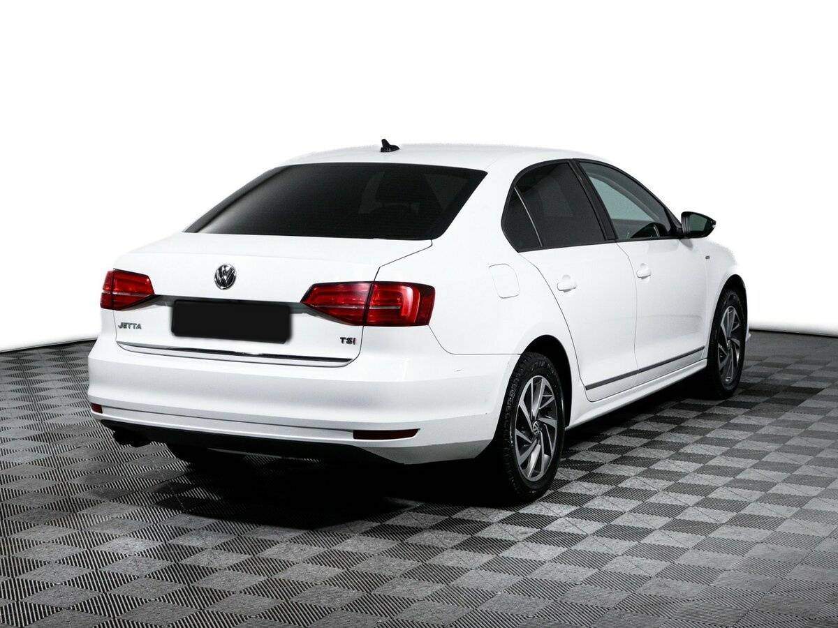 Volkswagen Jetta