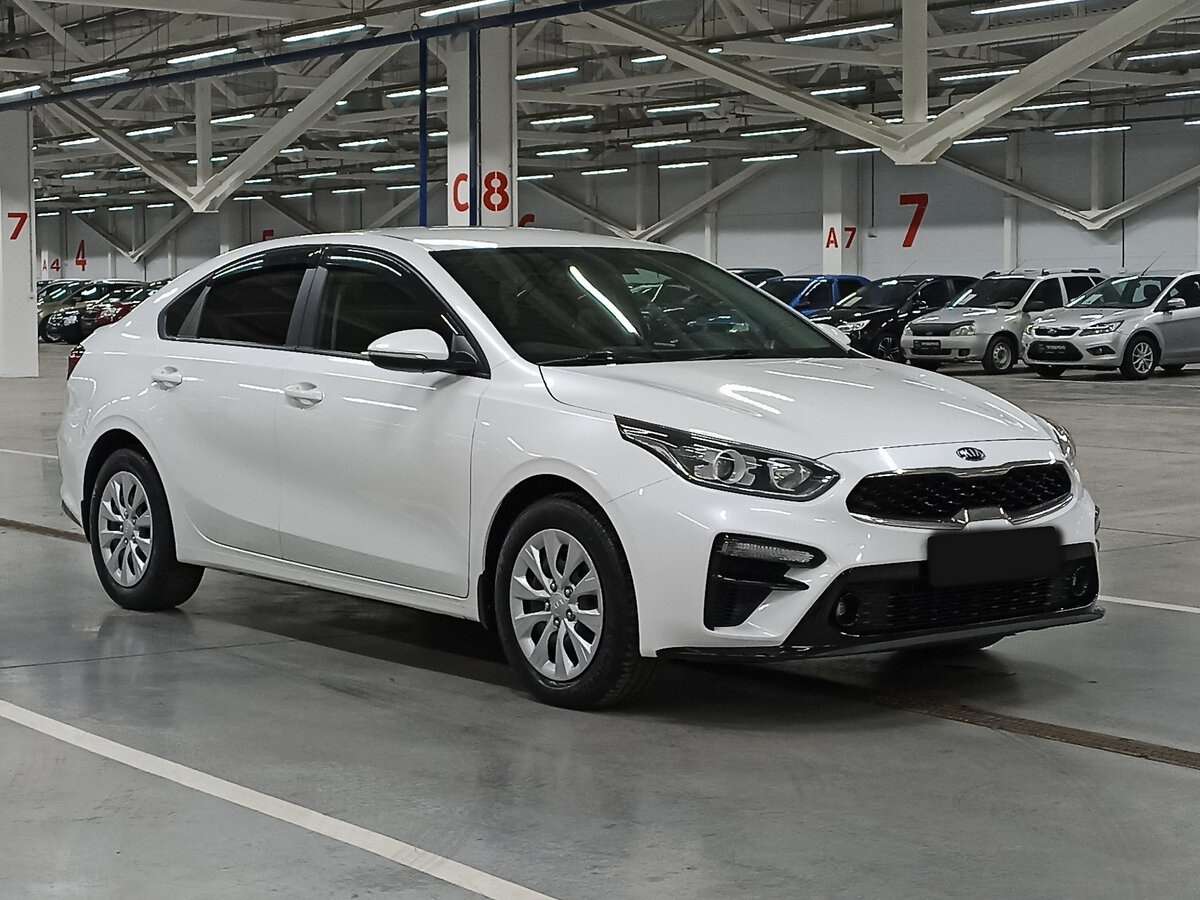 KIA Cerato