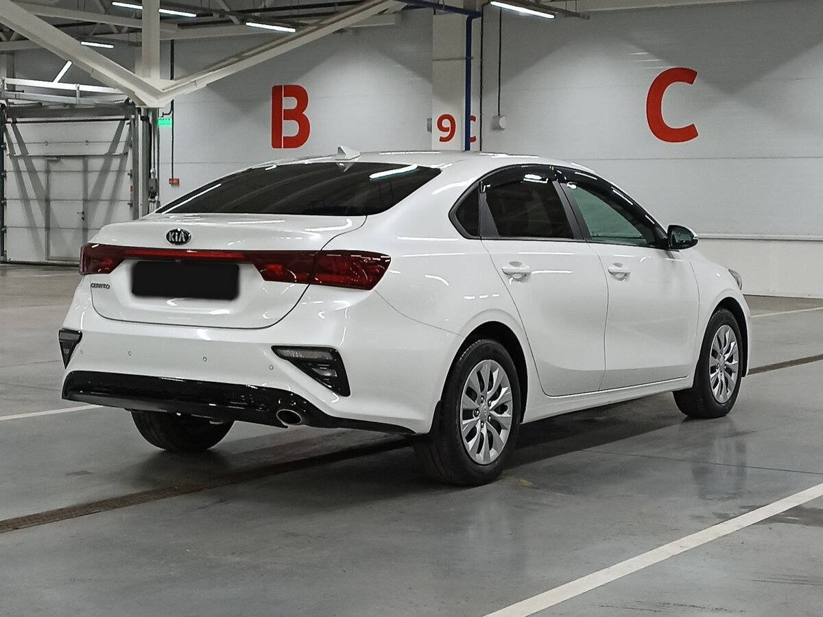 KIA Cerato