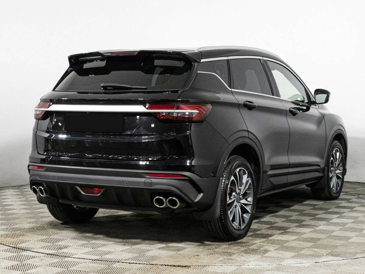BelGee X50
