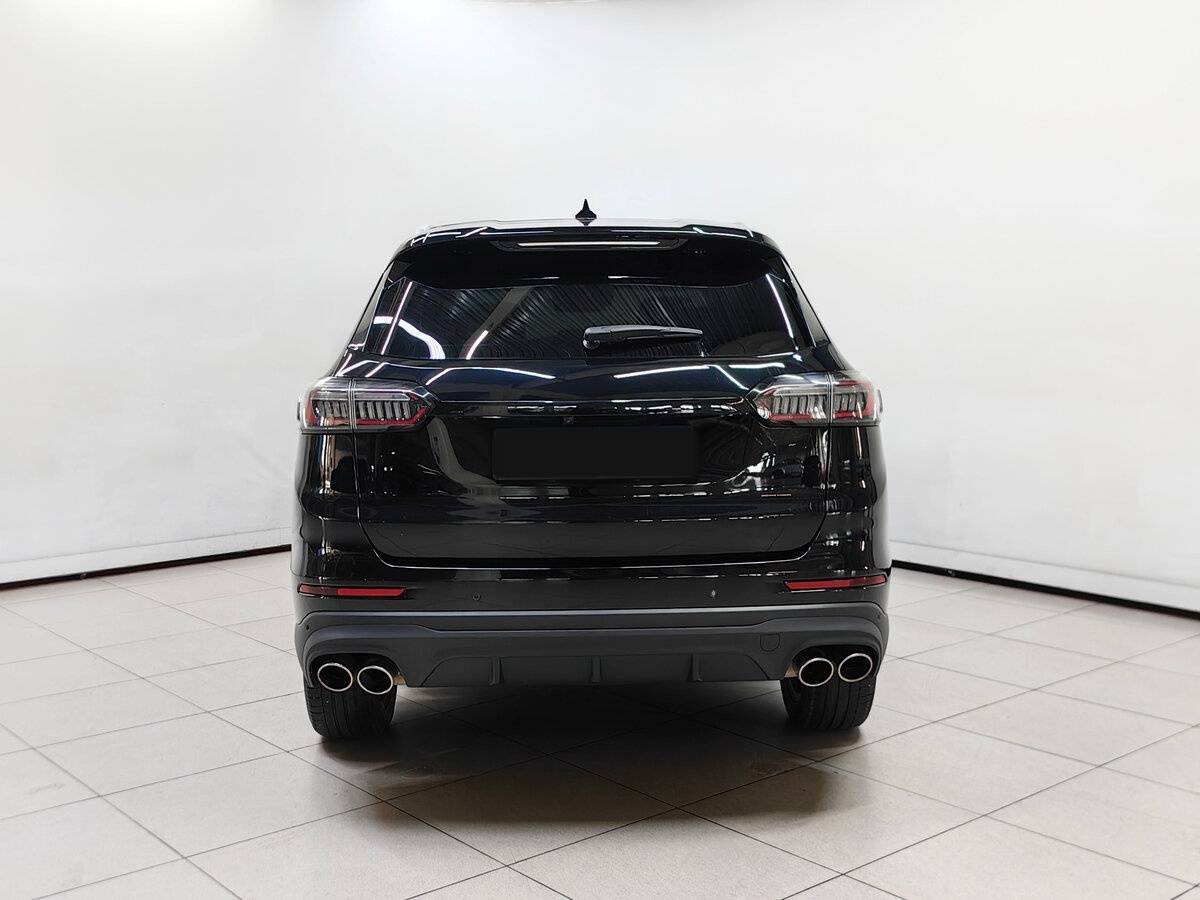 Chery Tiggo 8 Pro Max