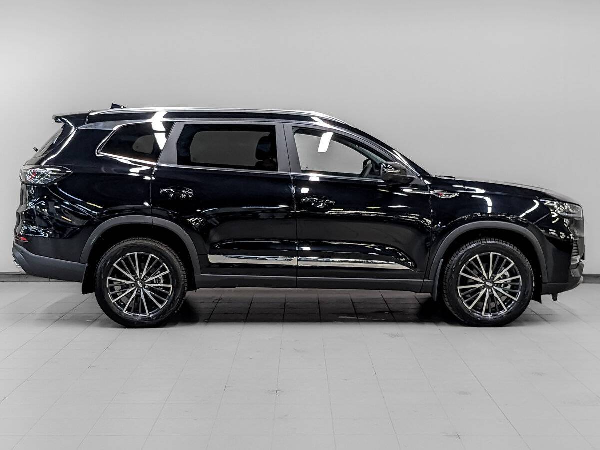 Chery Tiggo 8 Pro Max