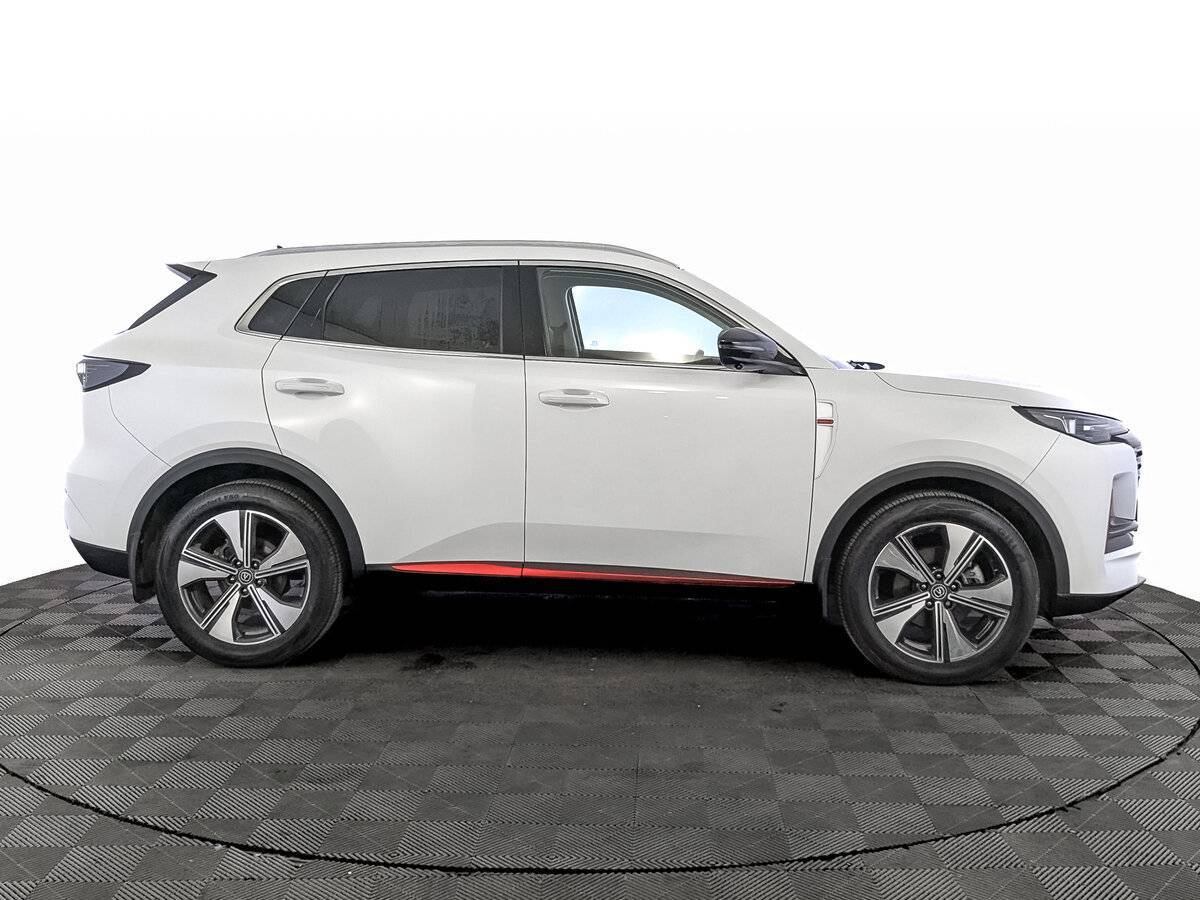 Changan CS55 Plus