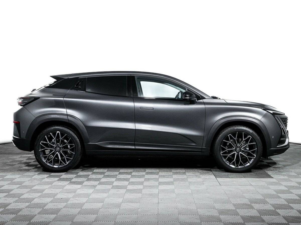Changan UNI-T