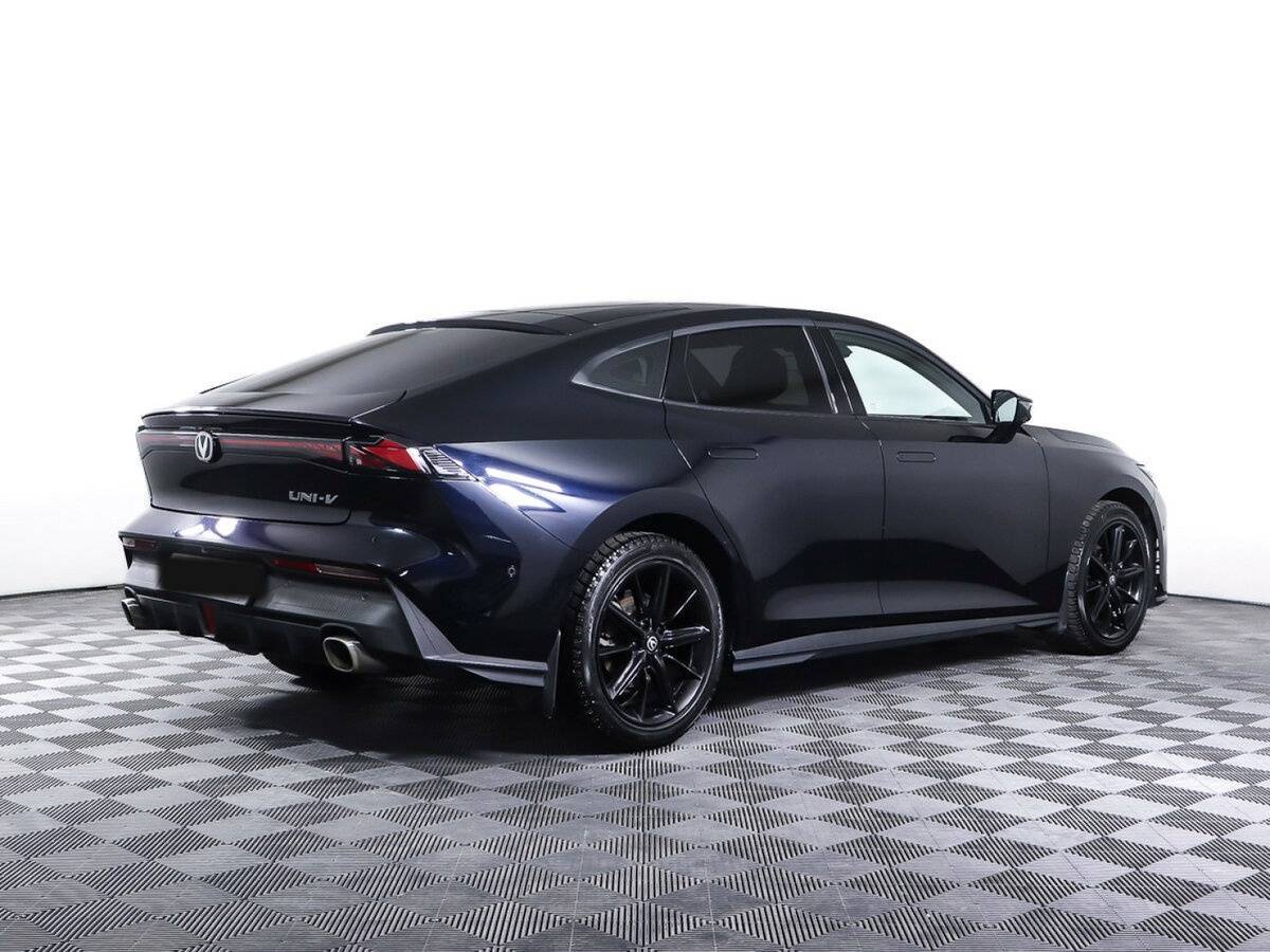 Changan UNI-V