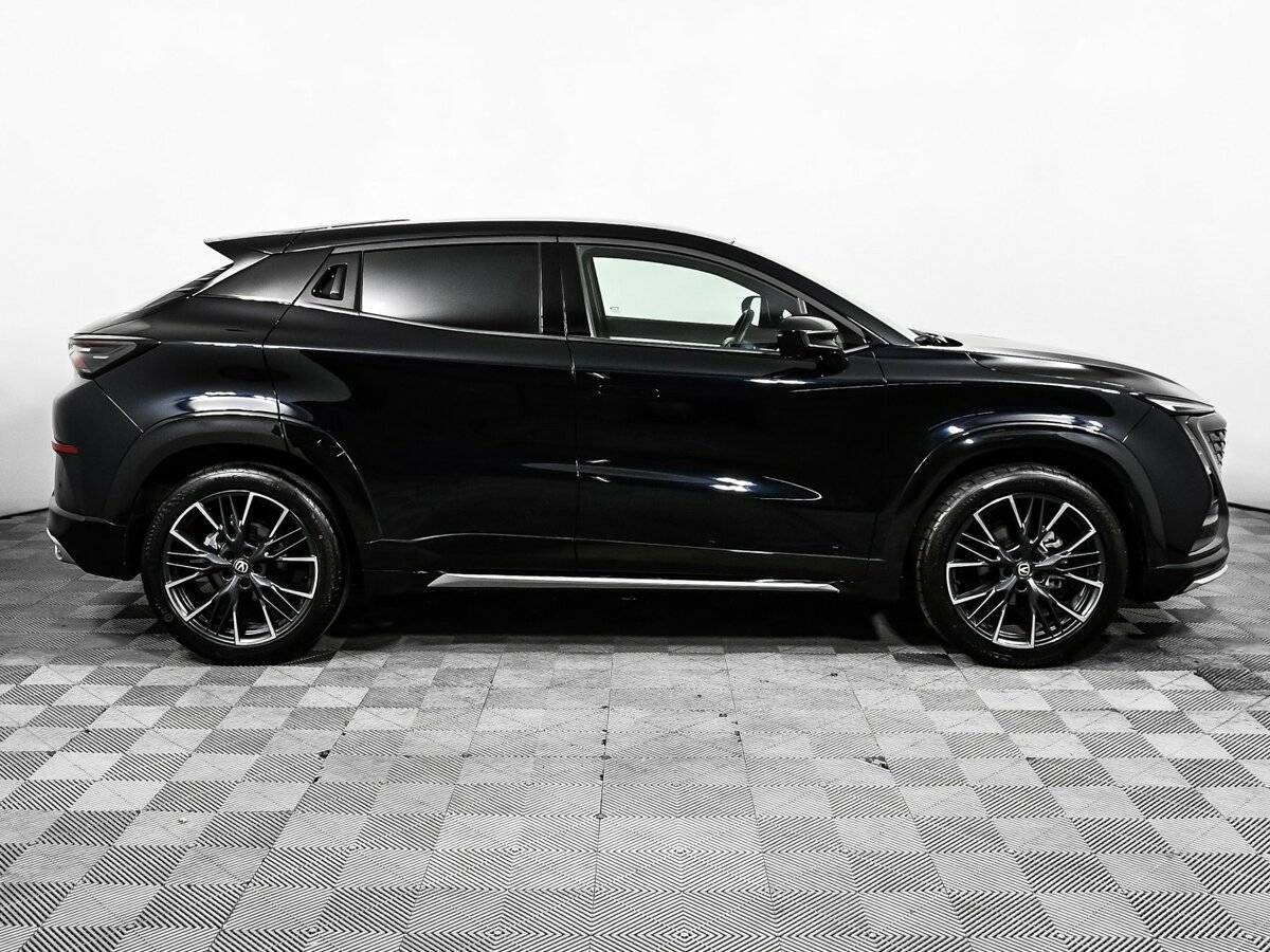 Changan UNI-T