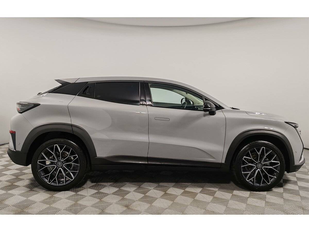Changan UNI-T