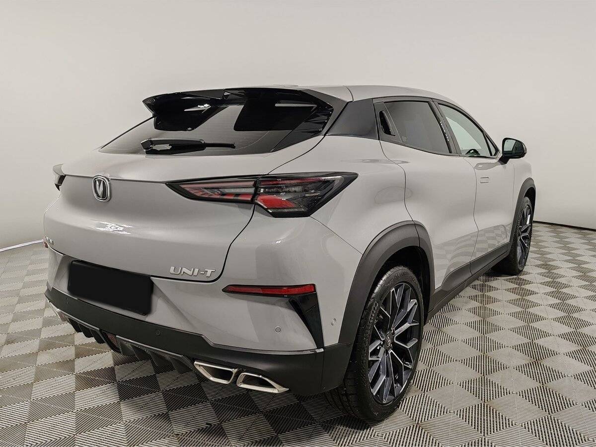 Changan UNI-T