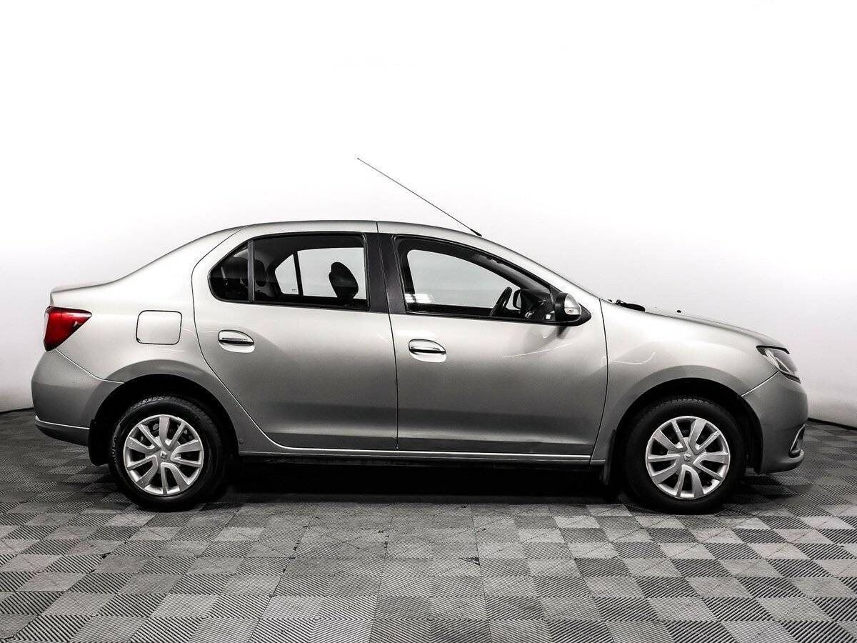 Renault Logan