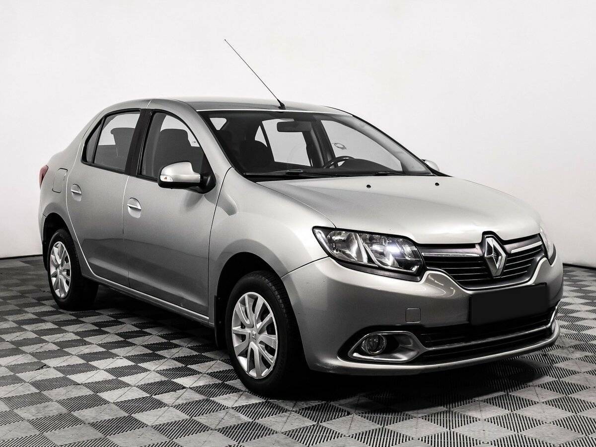 Renault Logan