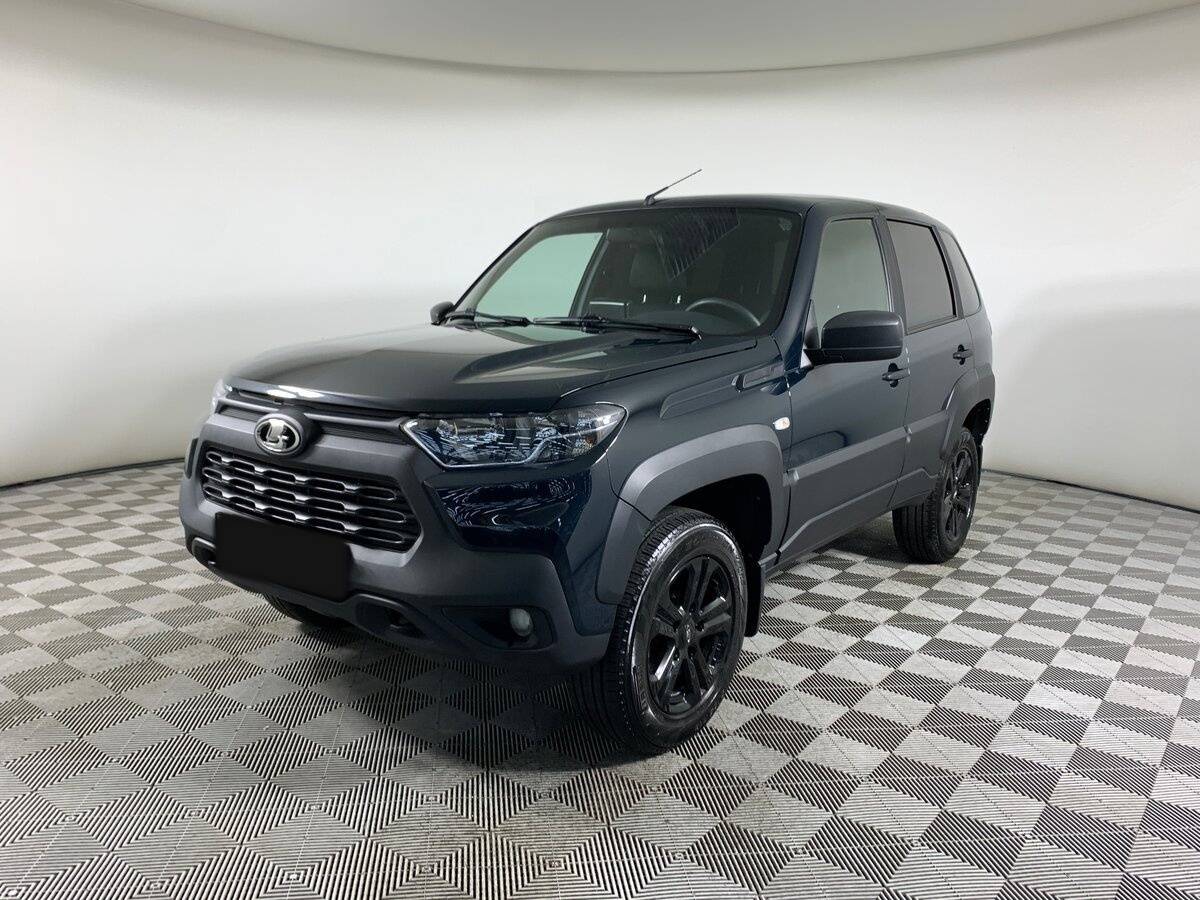 Lada Niva