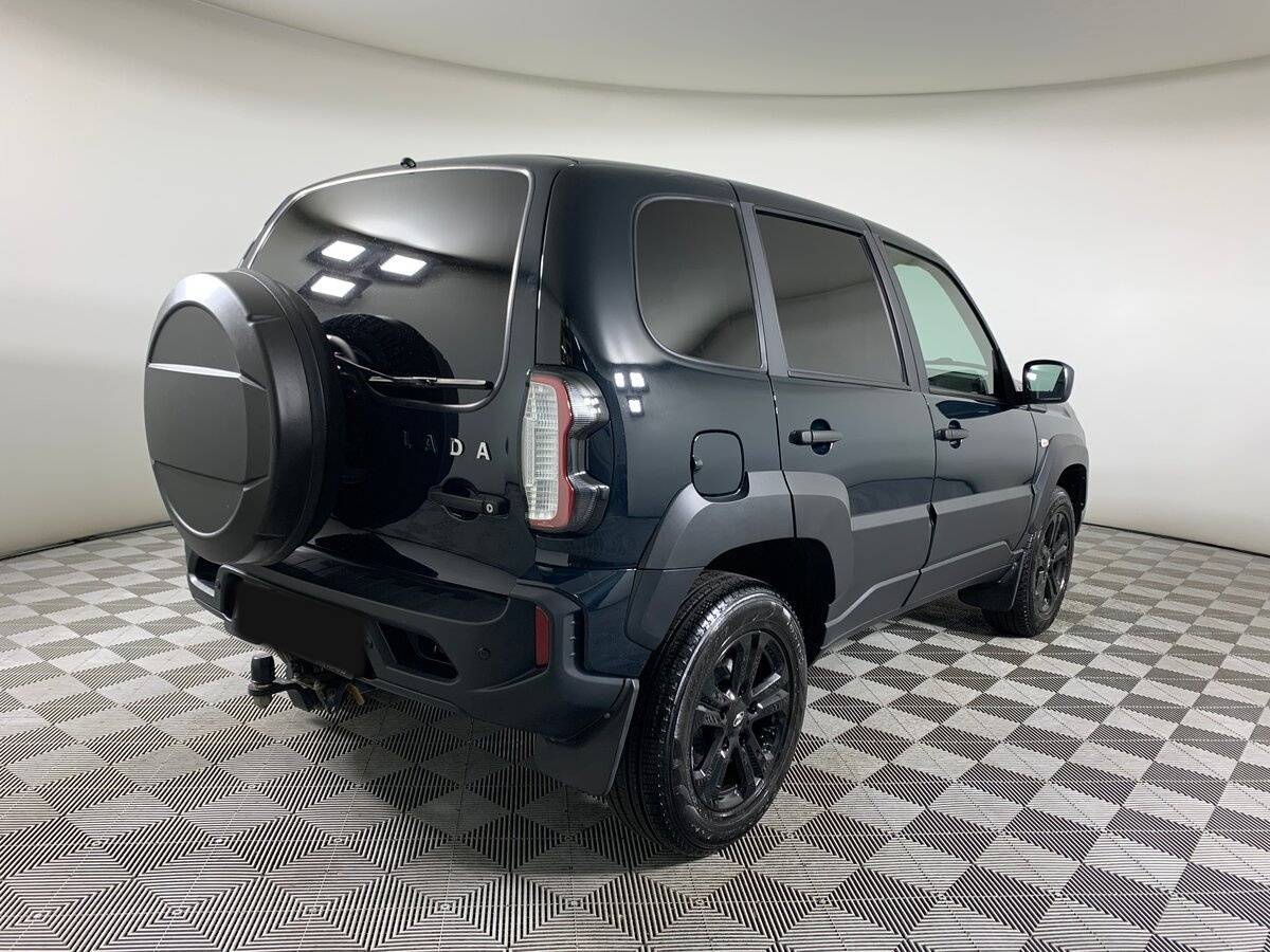 Lada Niva