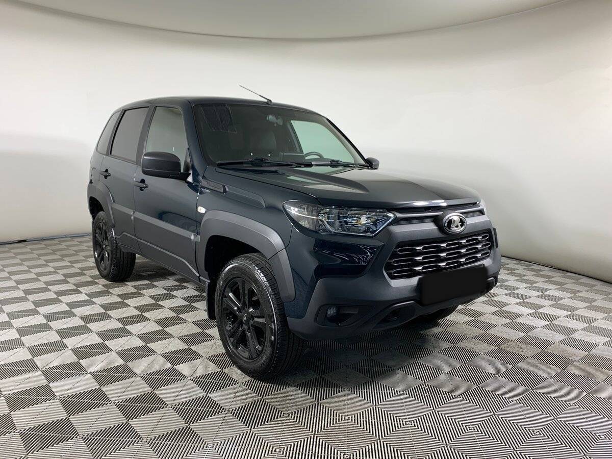 Lada Niva