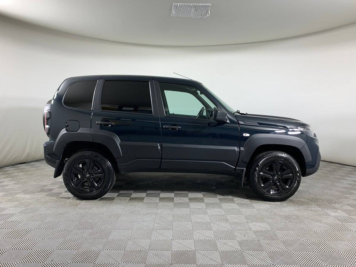 Lada Niva