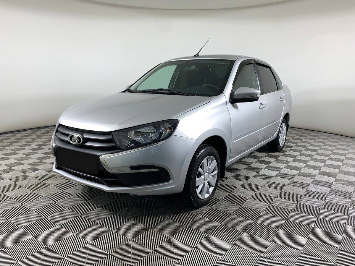 Lada Granta