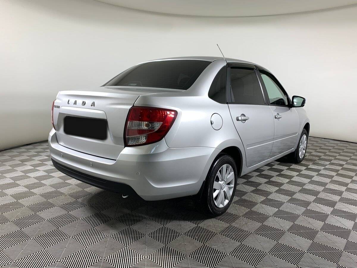 Lada Granta