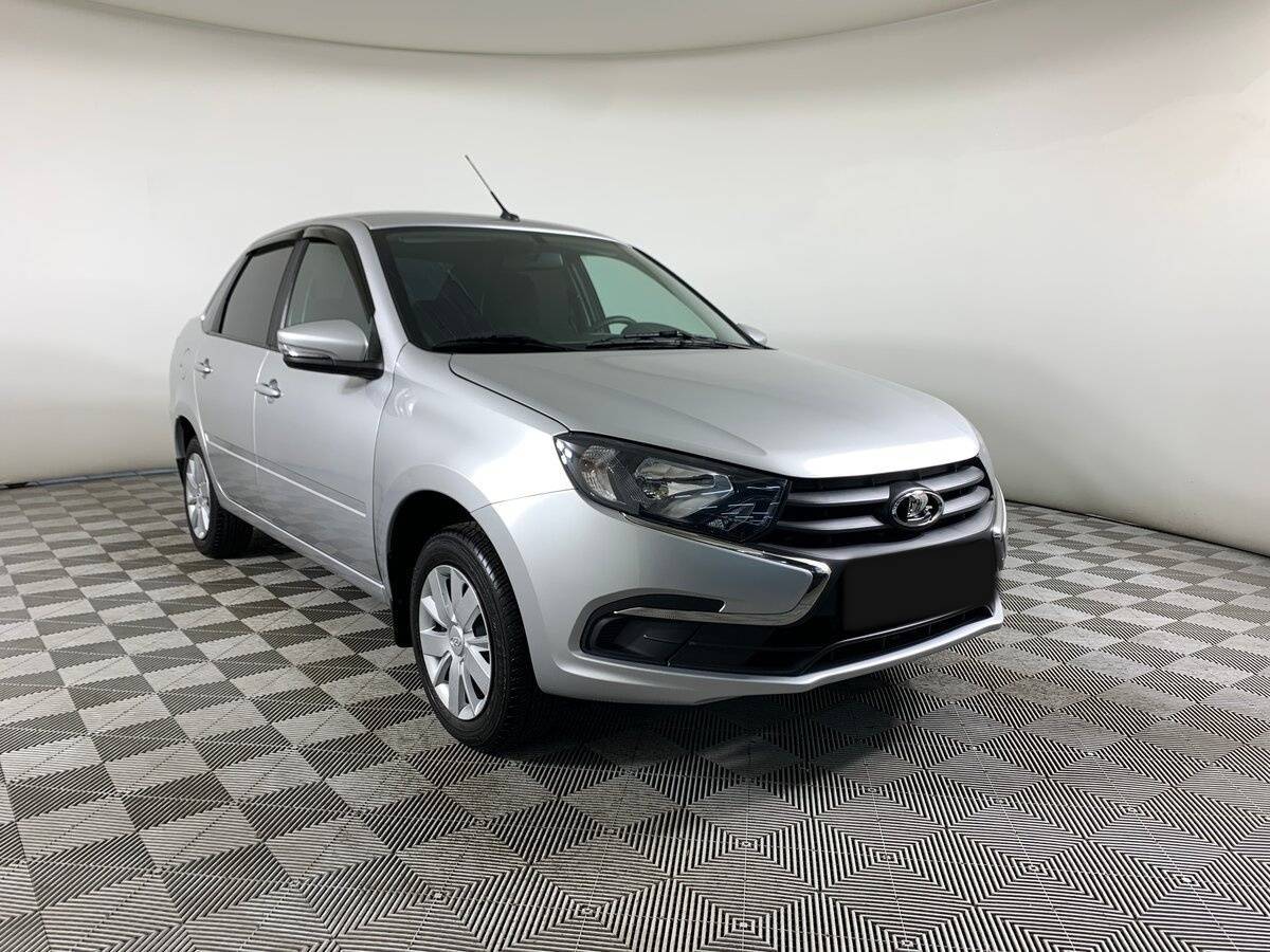 Lada Granta