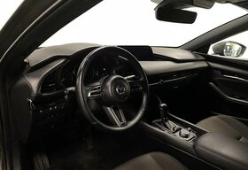 Mazda 3, III (BM) Рестайлинг