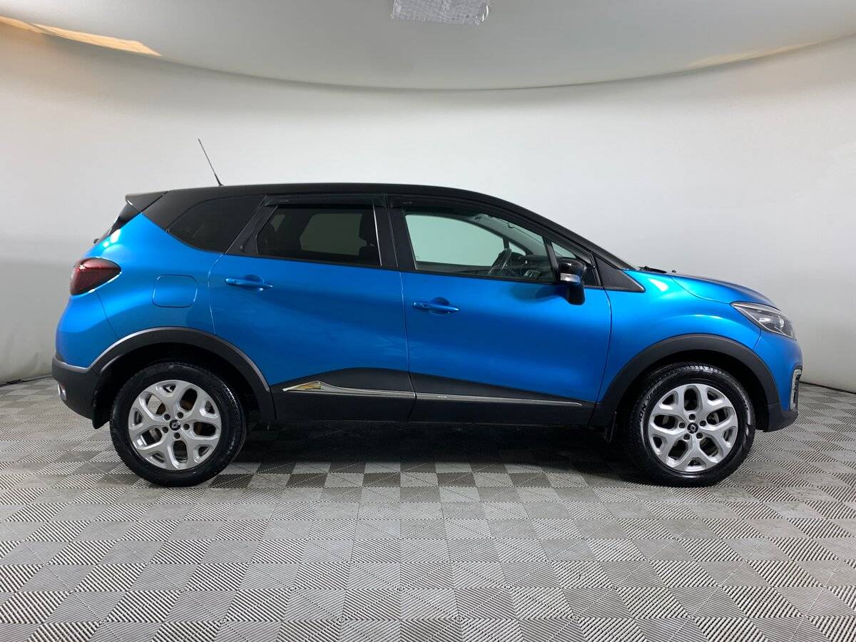 Renault Kaptur