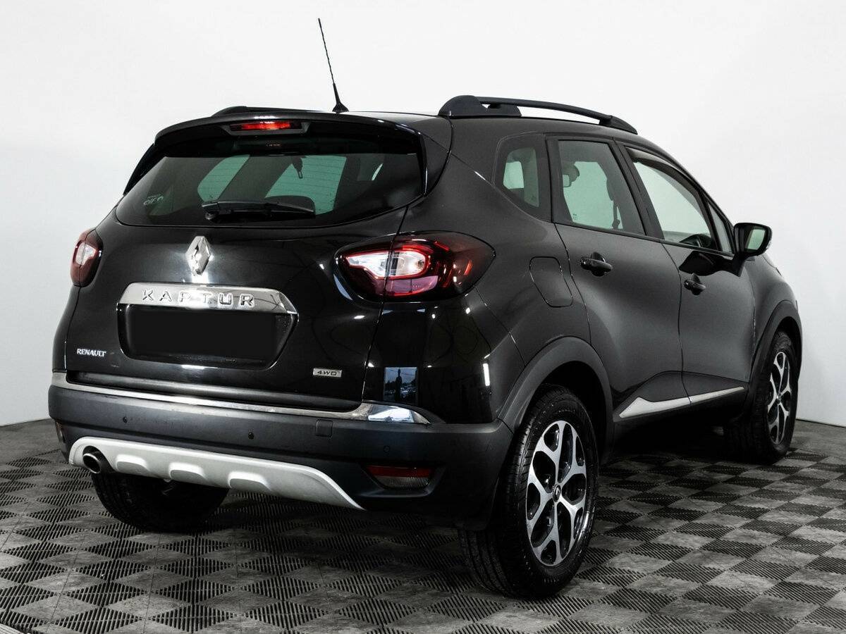 Renault Kaptur