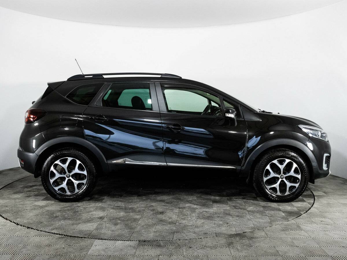 Renault Kaptur