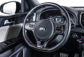 KIA Sportage, IV