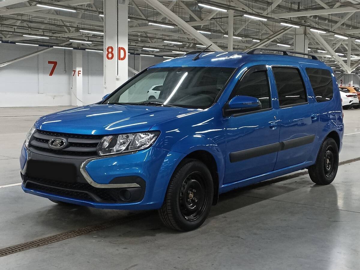 Lada Largus