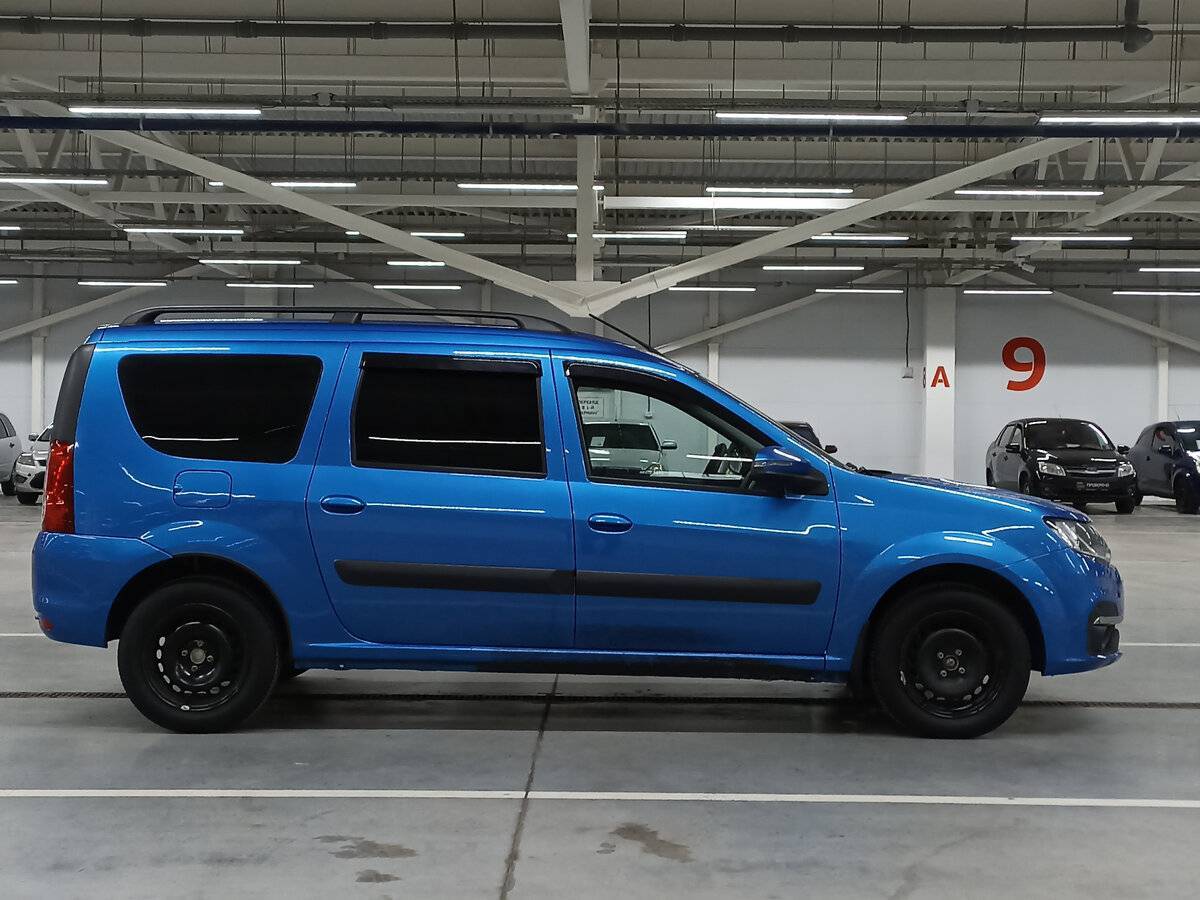 Lada Largus