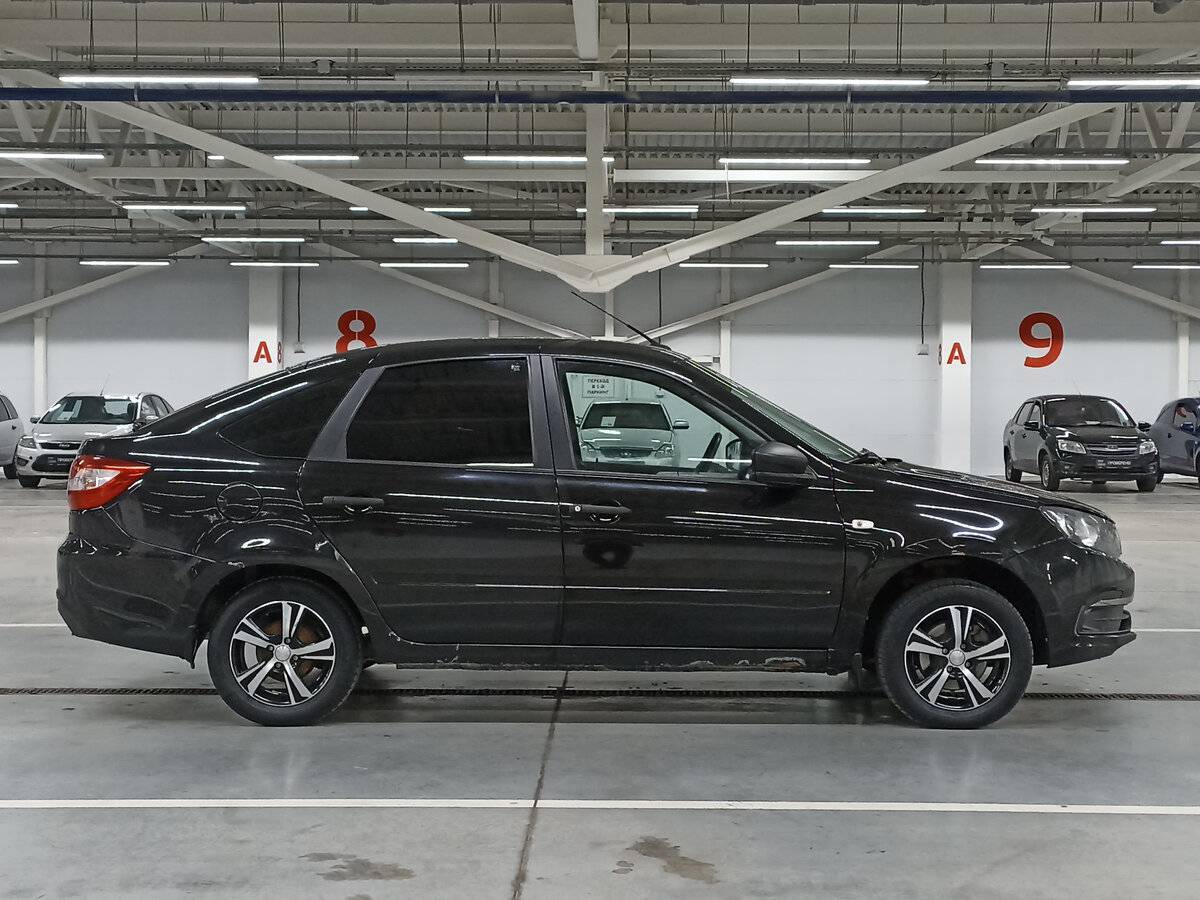 Lada Granta
