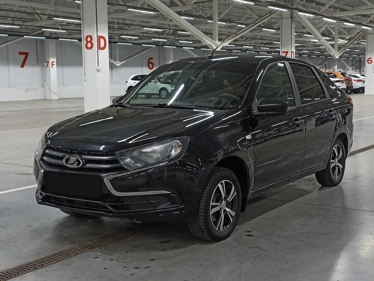 Lada Granta
