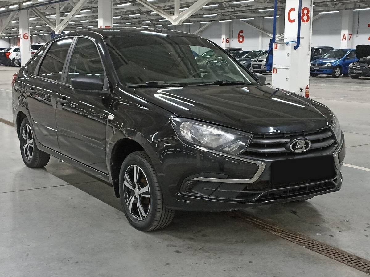 Lada Granta