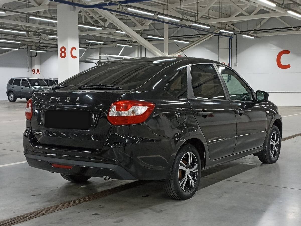 Lada Granta
