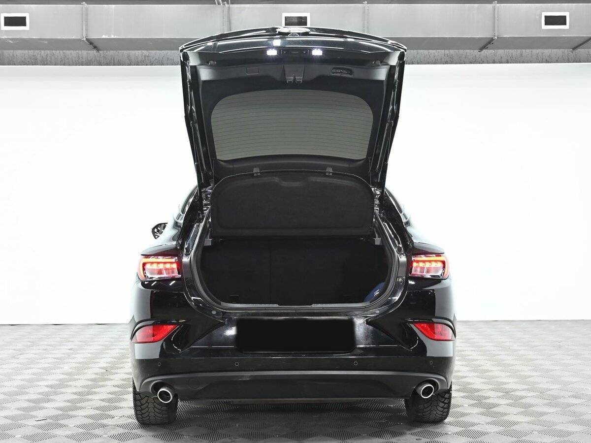 JAC J7