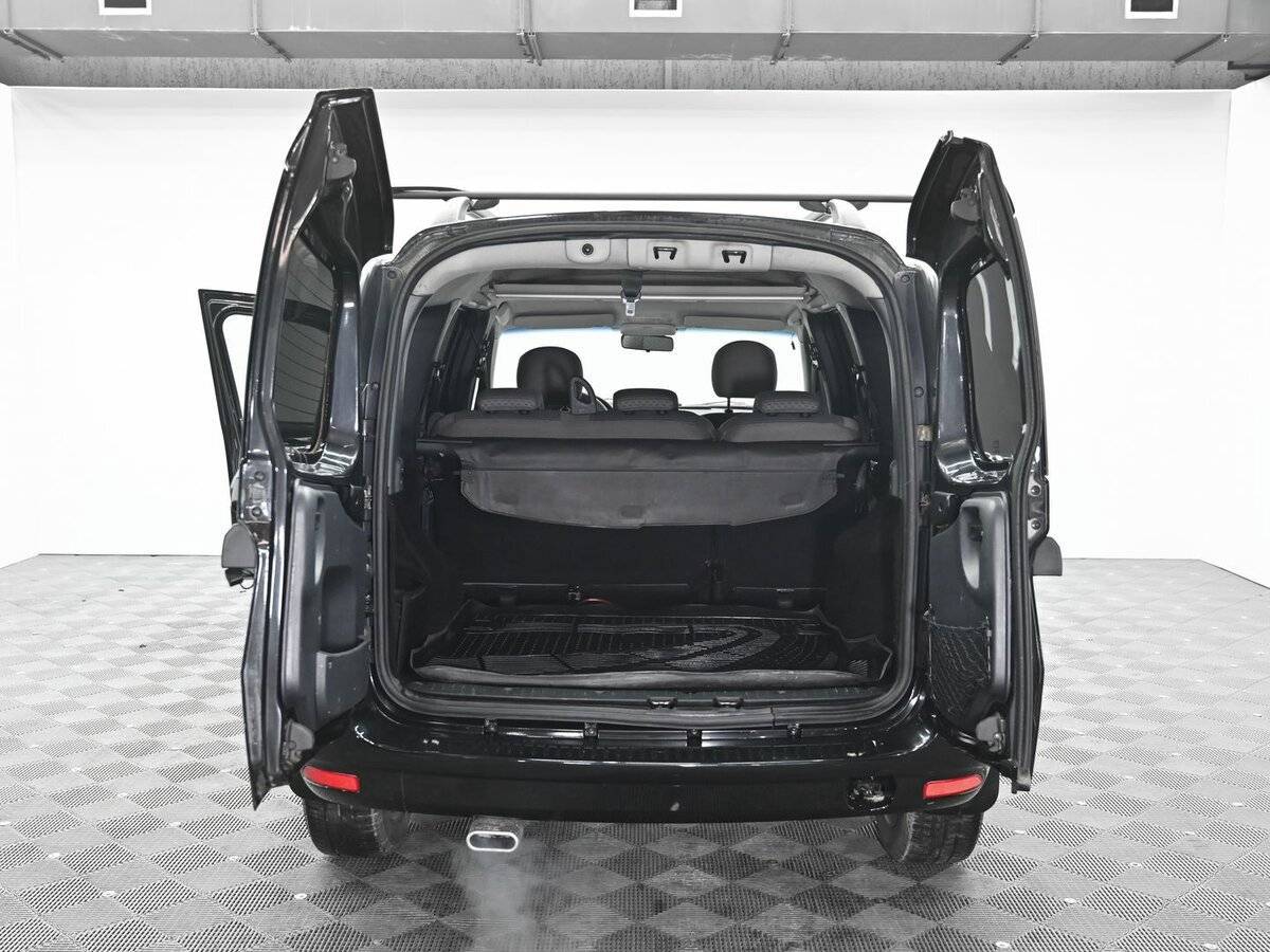 Lada Largus