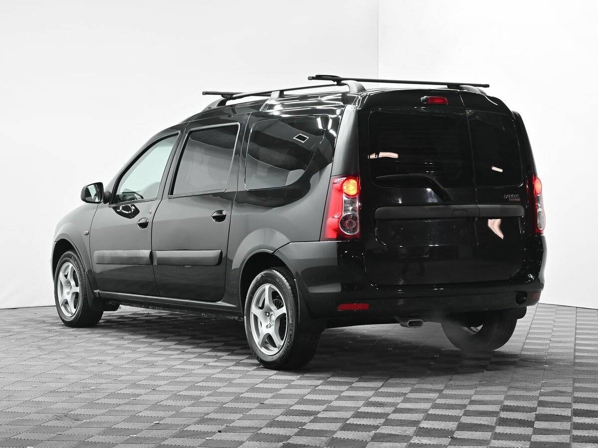 Lada Largus