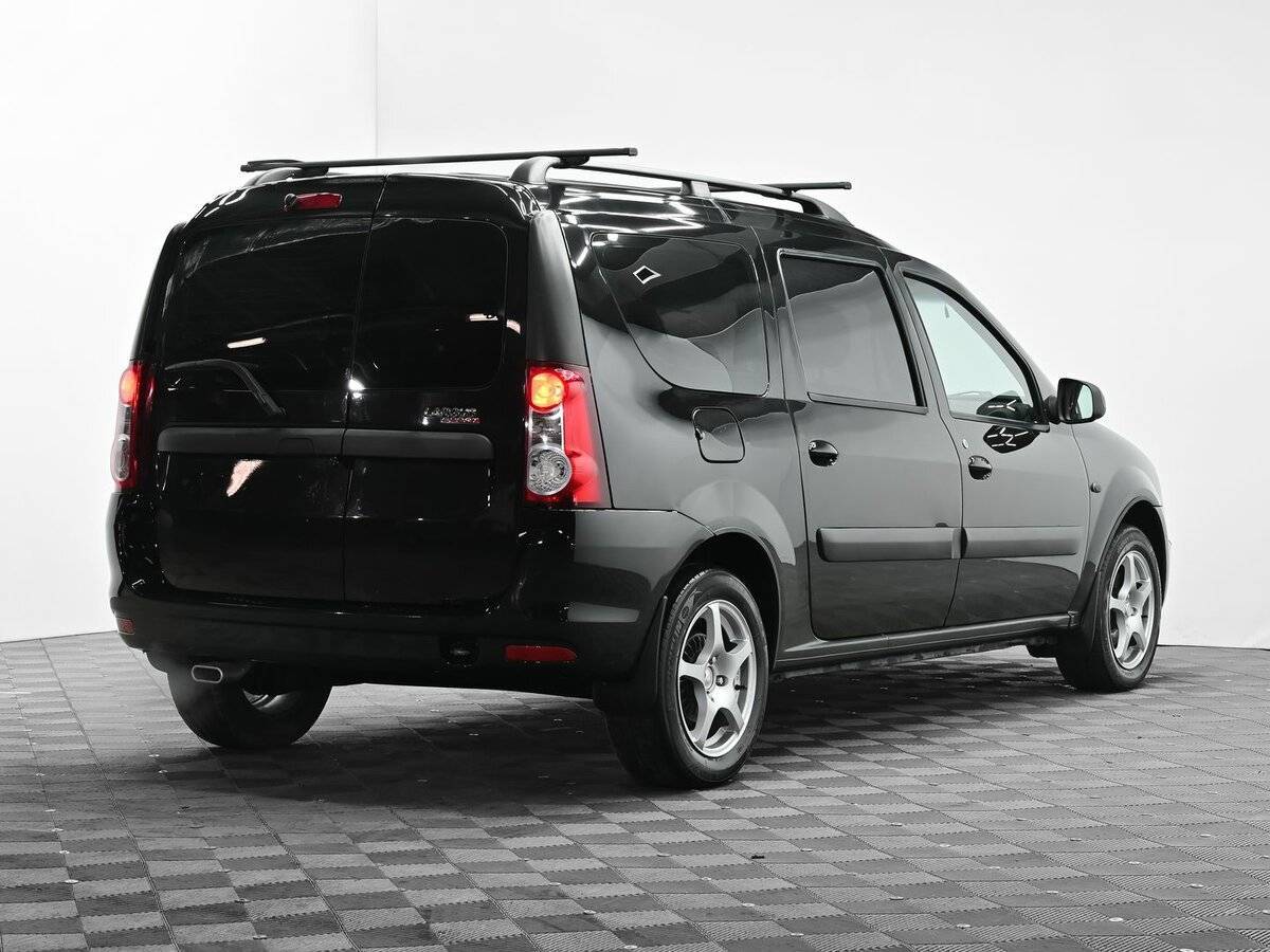 Lada Largus