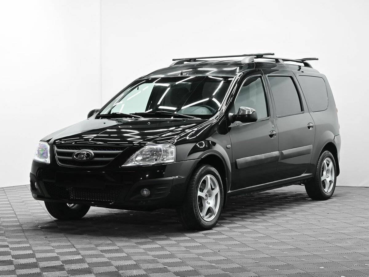 Lada Largus