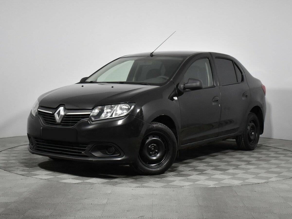 Renault Logan