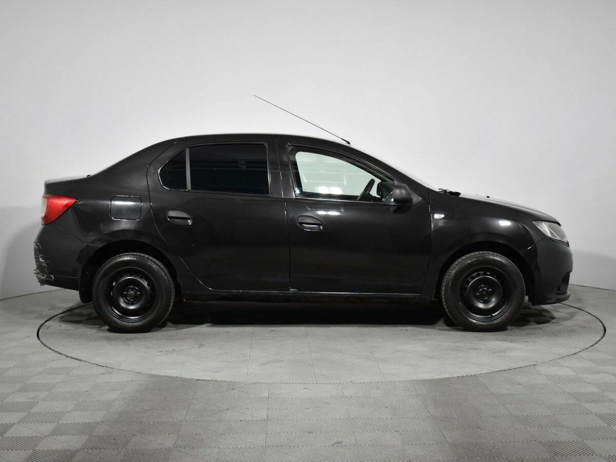 Renault Logan
