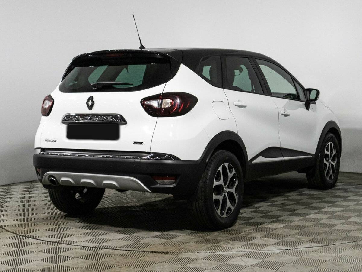 Renault Kaptur