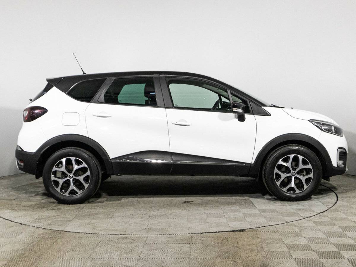 Renault Kaptur