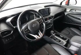 Hyundai Santa Fe, IV