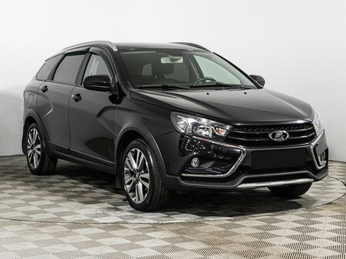 Lada Vesta