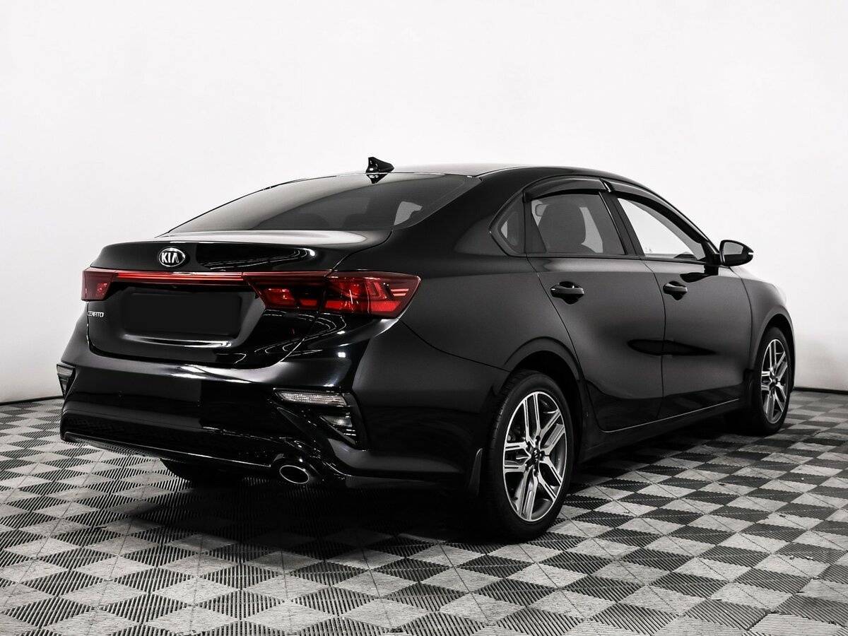 KIA Cerato