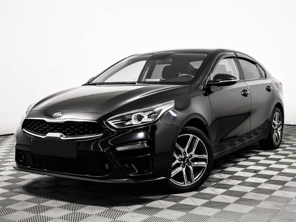 KIA Cerato