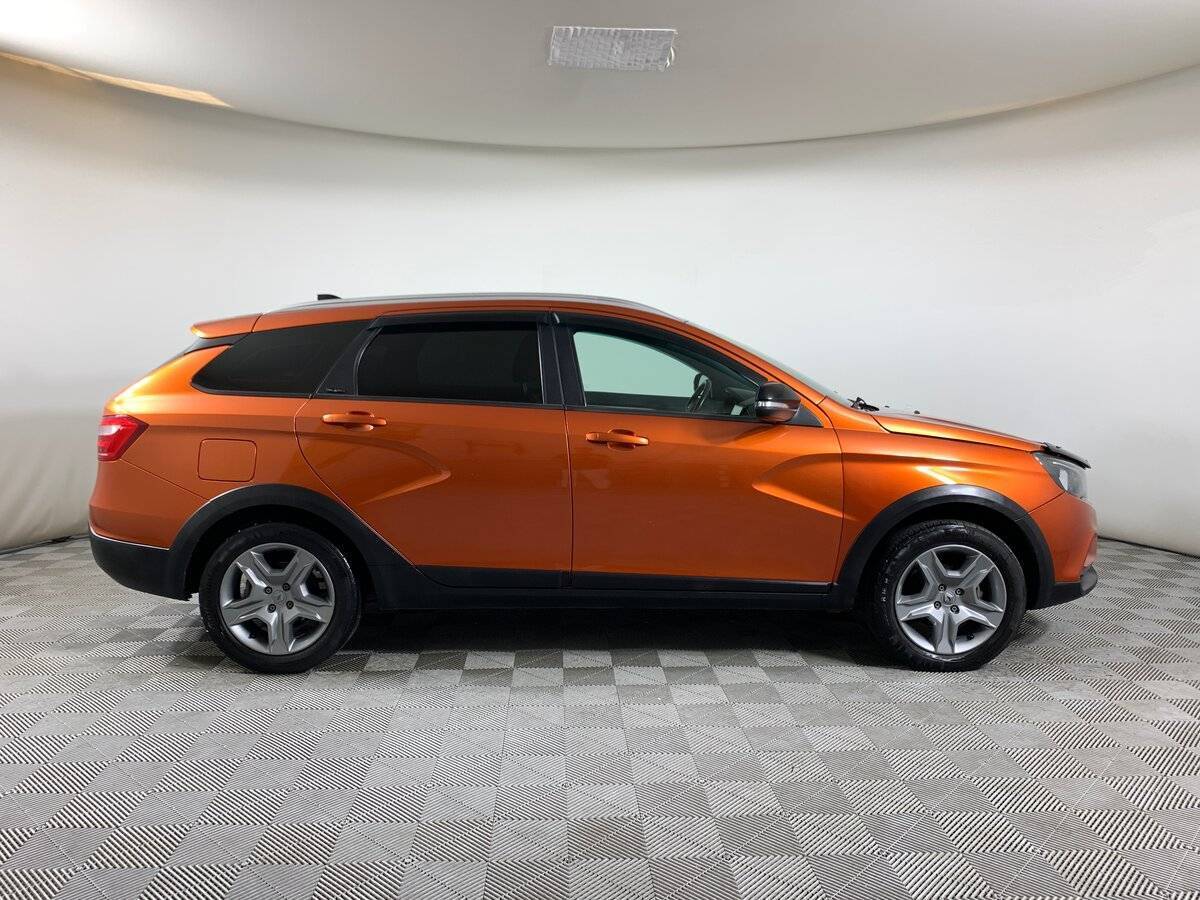 Lada Vesta